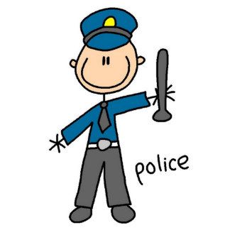 324x324 police officer stick figure crafts stick figures, stick figure
