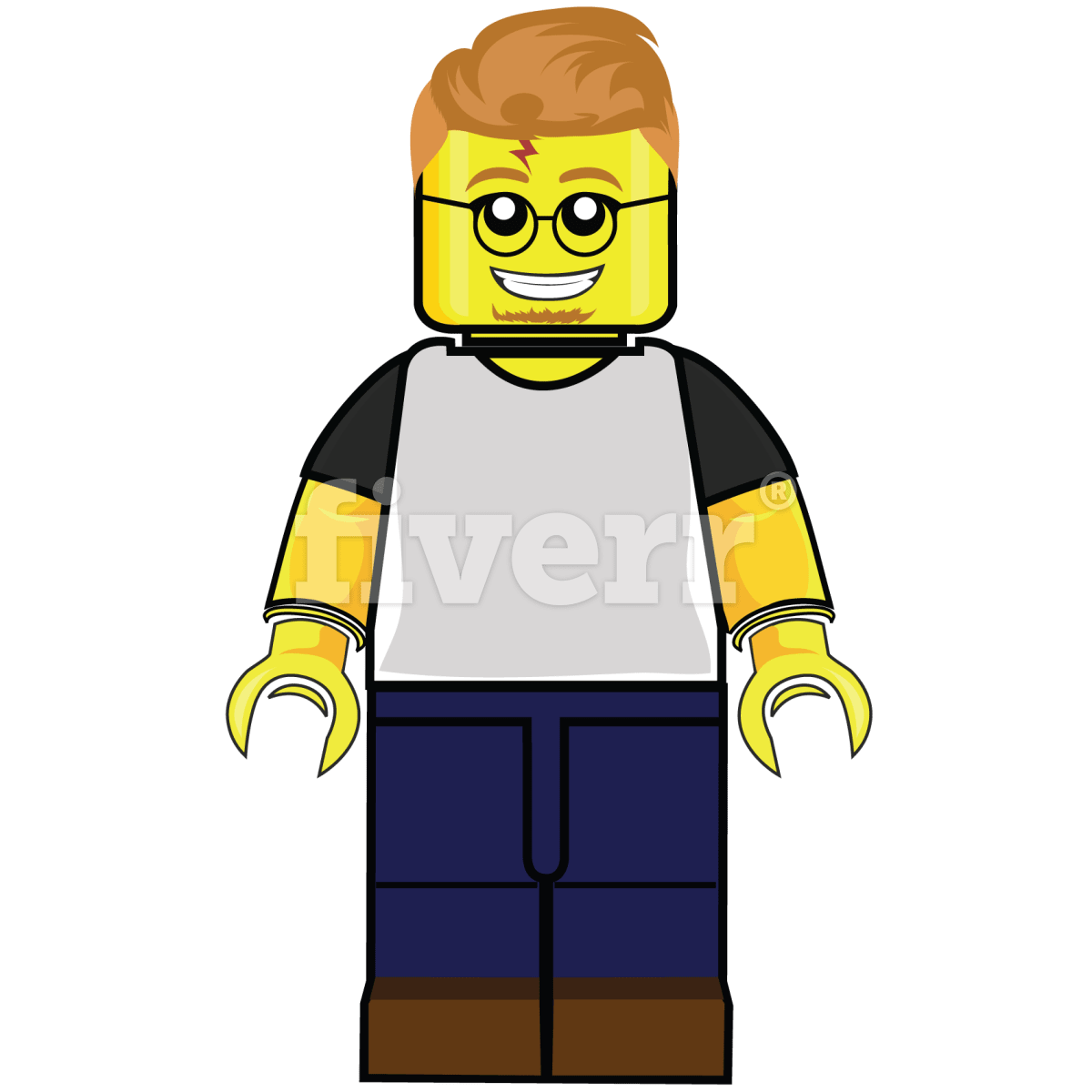 1200x1200 Collection Of Free Lego Drawing Police Officer Download On Ui Ex