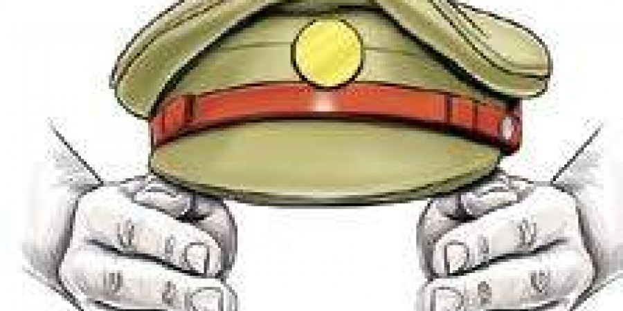 900x450 Following Asi Assaulting Women Inside Police Station, Bengaluru