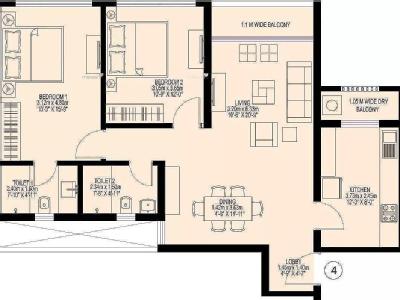 400x300 Kashimira Police Station Homes Properties For Rent In Kashimira