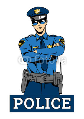 Police Uniform Drawing | Free download on ClipArtMag