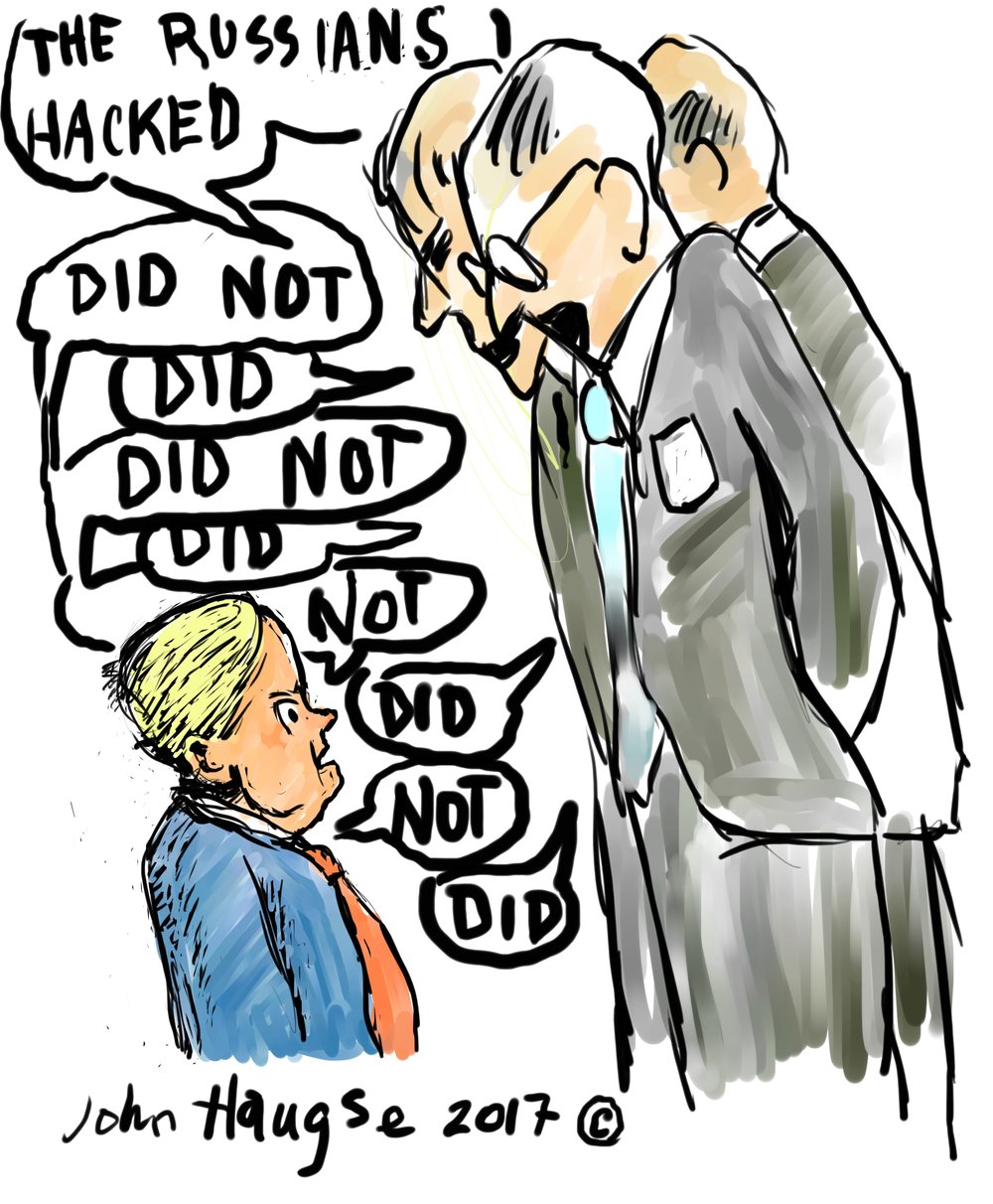 1000x1212 Political Cartoons The Art Of John Haugse