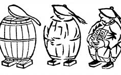 237x147 The Century Chinese Cartoons With A Revolutionary Message