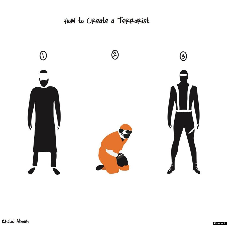 900x893 These Arab Cartoonists Fight For Freedom Of Expression Every Day