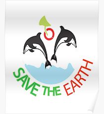 210x230 Anti Pollution Drawing Posters Redbubble