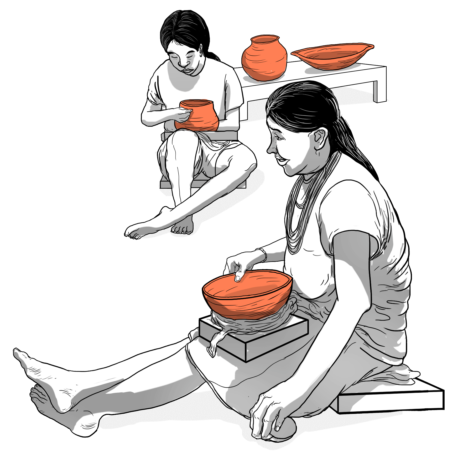 1895x1920 Collection Of Free Pollution Drawing Cultural Download On Ui Ex