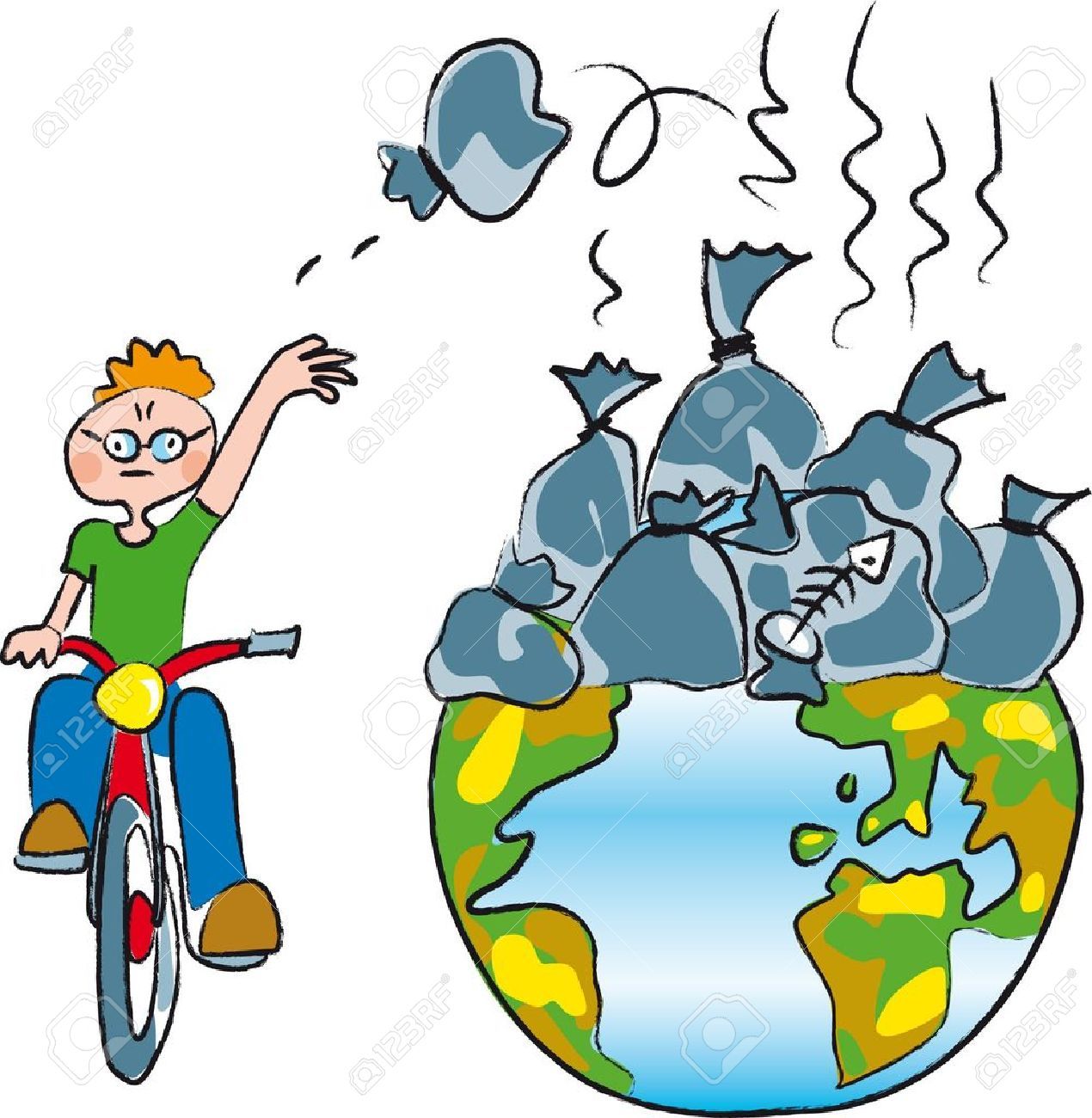 1270x1300 How To Draw Water Pollution Easy