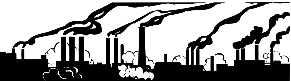 1200x334 Information With Hd Air Pollution Pictures Download Cartoon
