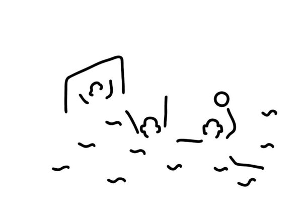 600x423 Polo Drawings Fine Art America