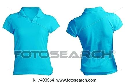 450x290 Polo Shirt Template Clip Art Free Vector In Open Office Drawing