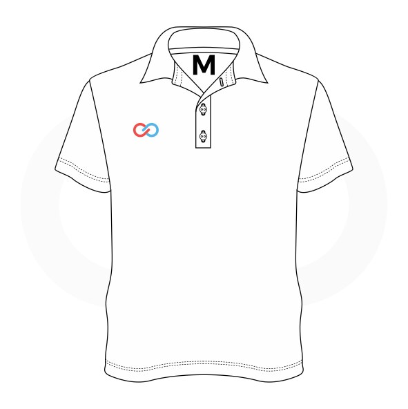 591x592 Women's Polo