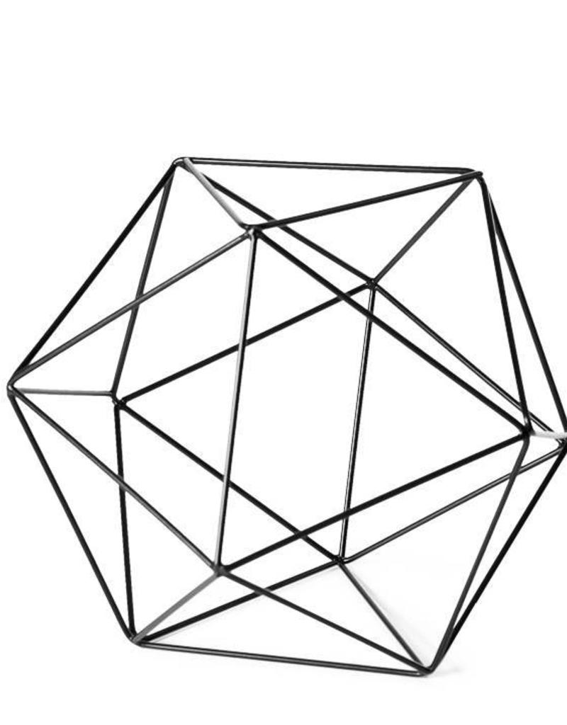 800x1024 Polygon Ball, Medium