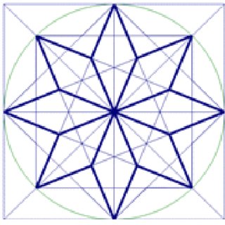 320x320 A Point Star