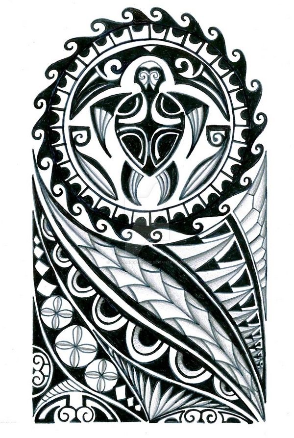 600x893 Best Tattoo Design Drawings