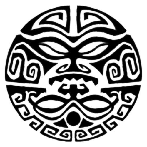 500x500 Samoan Tattoo Designs And Meanings Samoan Tattoo Designs