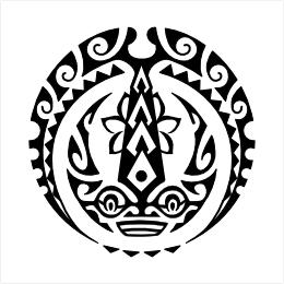 260x260 Tattoo Of Maruwehi, Inspire Tattoo