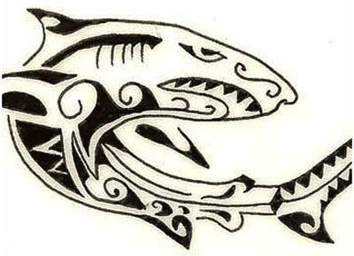400x289 Top Hawaiian Tattoo Designs