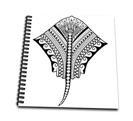 425x386 Macdonald Creative Studios Tribal Animals