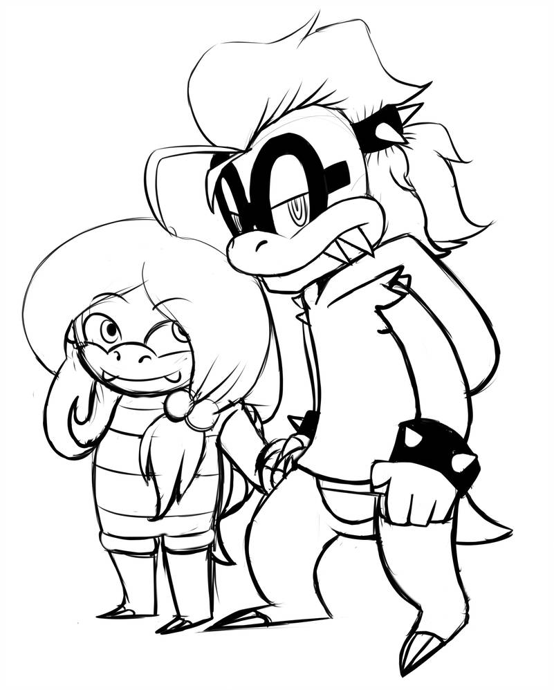 801x998 iggy's loss post jail iggy and pom pom