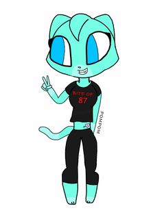 236x314 pompom on toyhouse oc pompom character creation