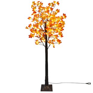 310x310 Lighted Palm Trees Wayfair