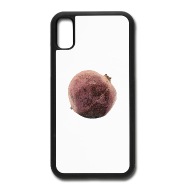 190x190 Pomegranate Drawing Iphone Case Spreadshirt