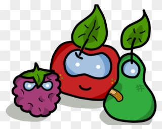 320x255 Free Png Pomegranate Clip Art Download