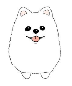 236x283 Pomeranian Framed Line Drawing Tattoosss Dog Line Drawing, Dog