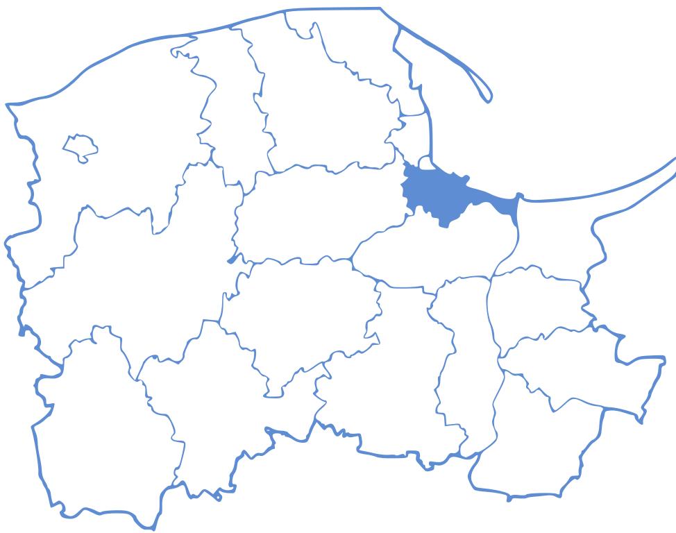 974x768 Filepomeranian Outline