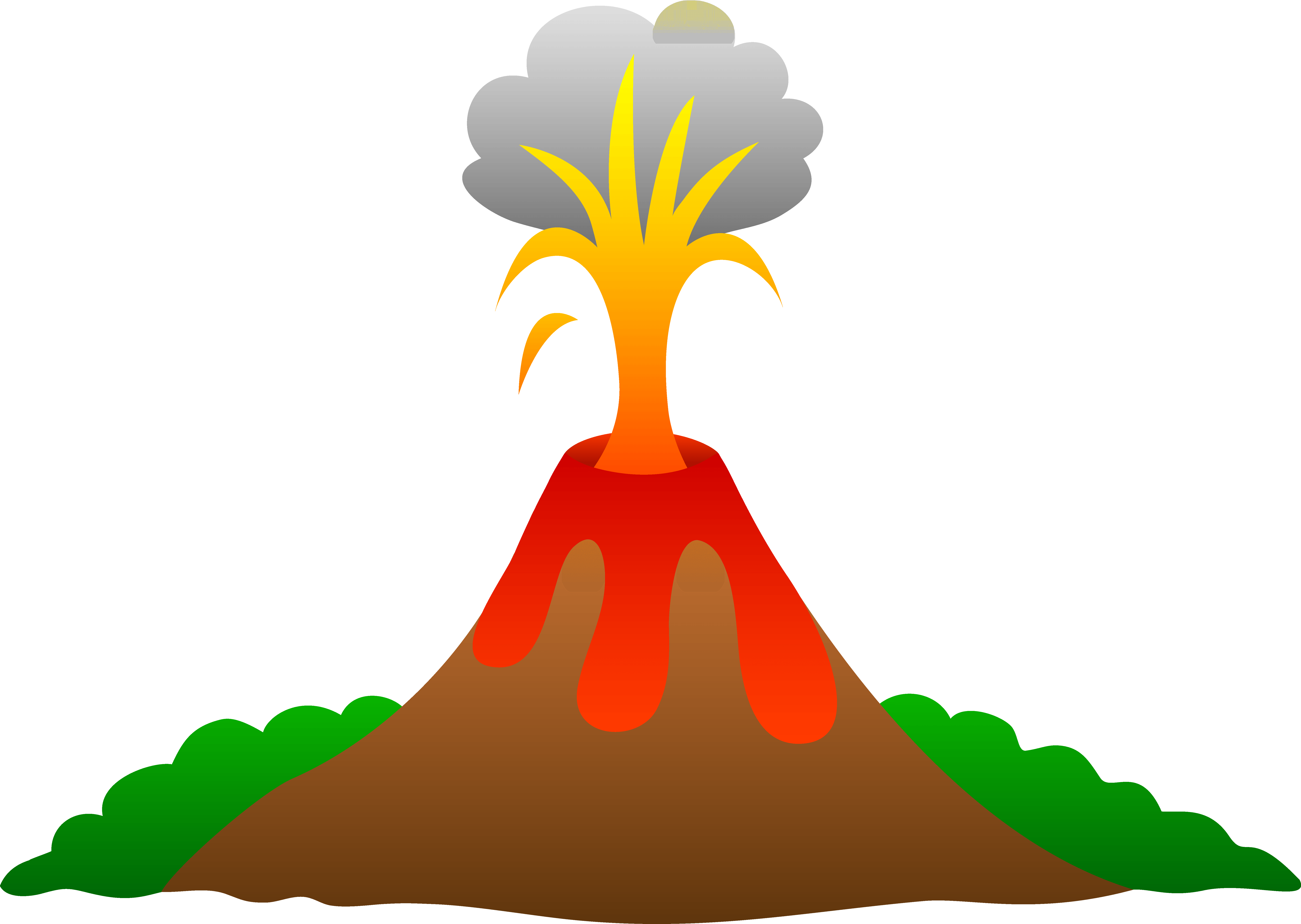 7520x5343 Pompeii Cliparts