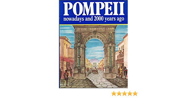 600x315 Pompeii Nowadays And Years Ago Alberto C