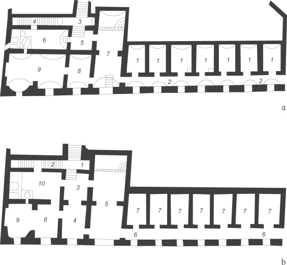565x522 the sarno baths in pompeii context and state of the art
