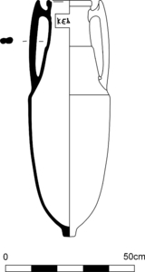 160x300 archives amphora pompeii drawings