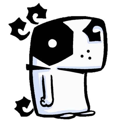 419x418 poncho perry palmer pooch cafe wiki fandom powered