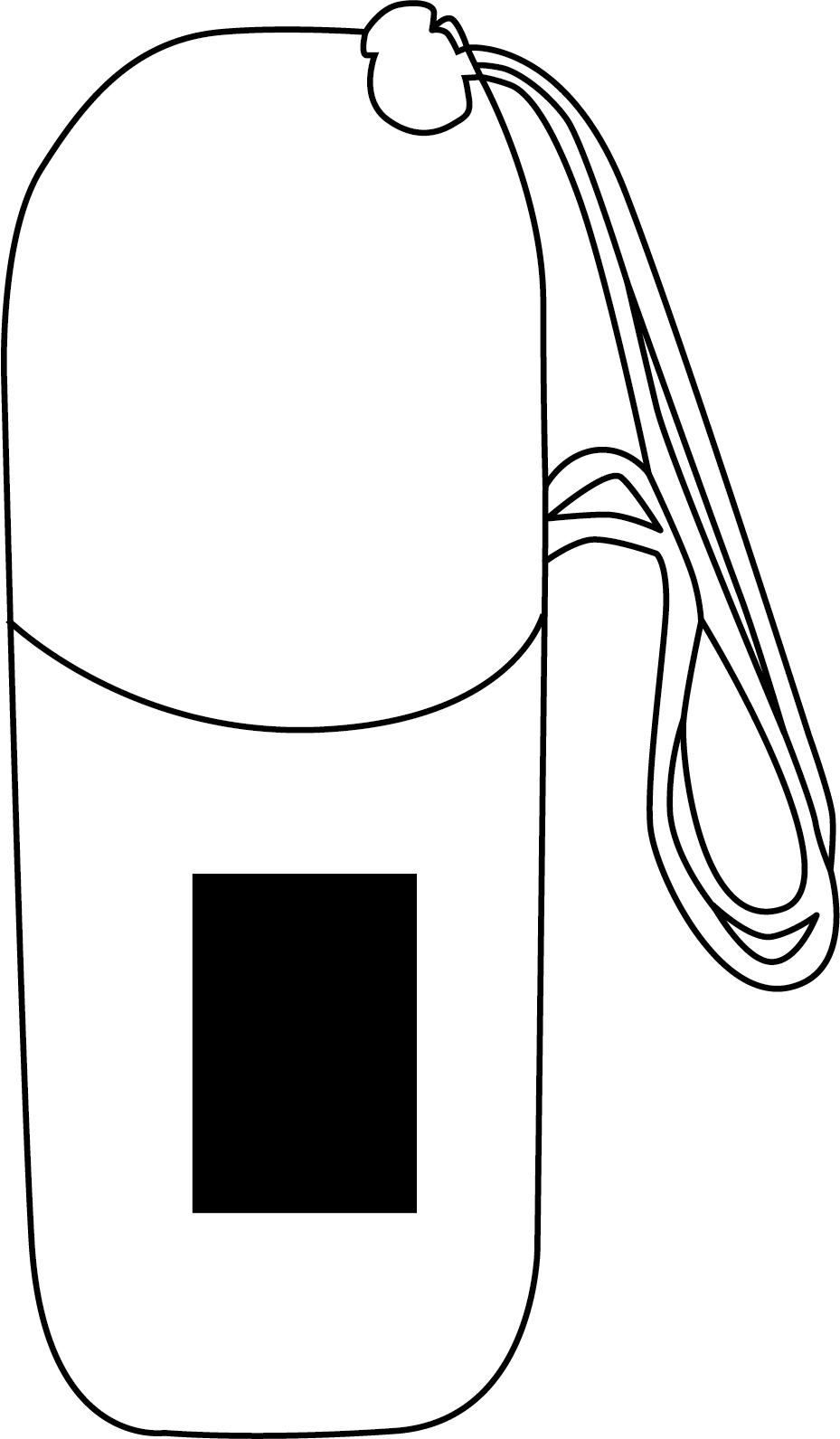 929x1591 rain poncho never wet, green inspirion europe