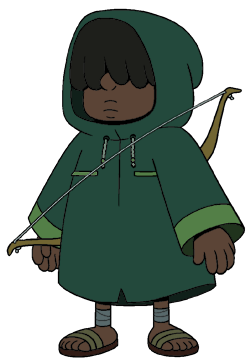 250x360 the green poncho craig of the creek wiki fandom powered