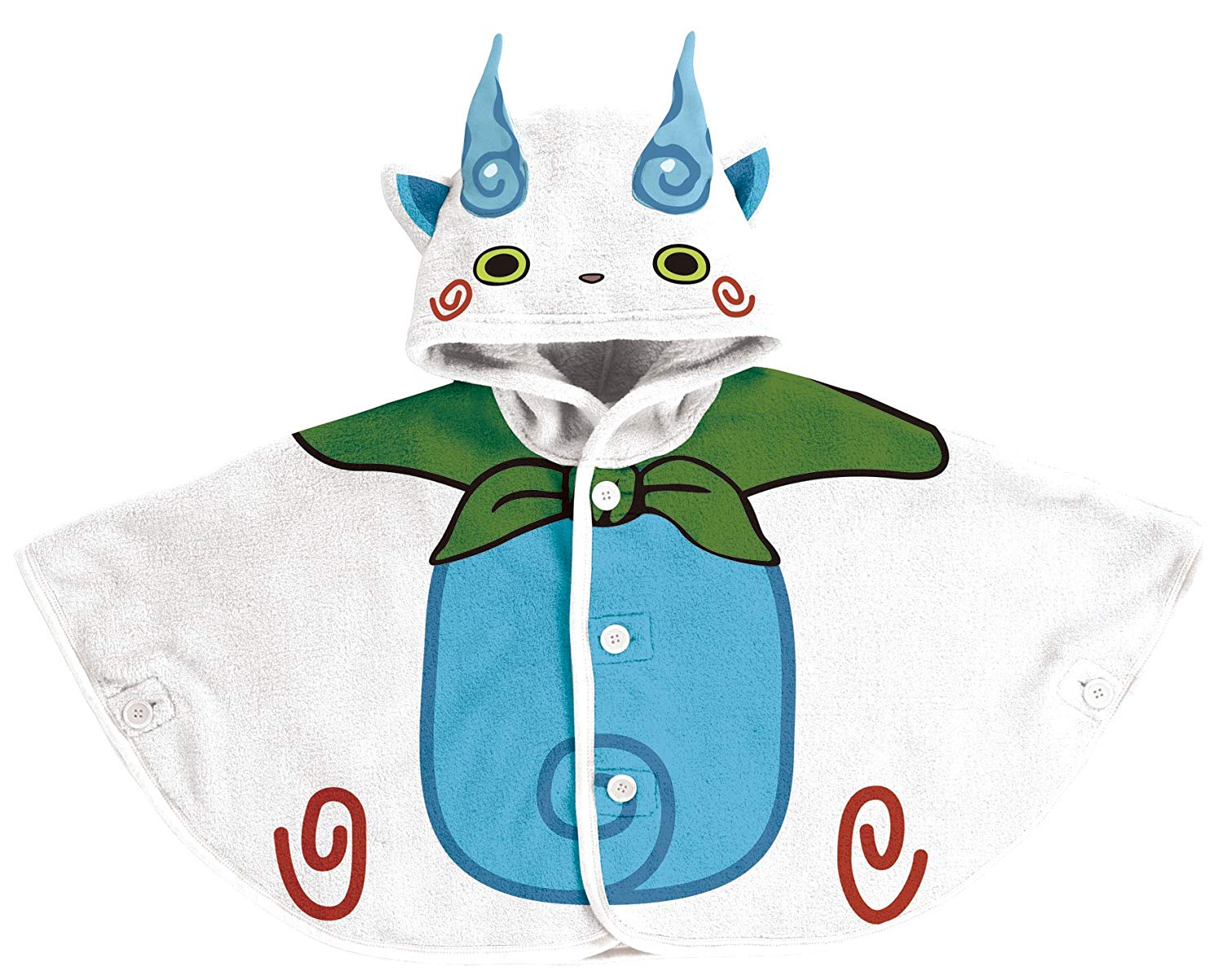 1500x1202 de makeover poncho spectre d'horlogerie