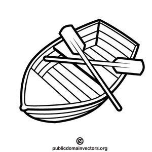 Pontoon Boat Drawing | Free download on ClipArtMag