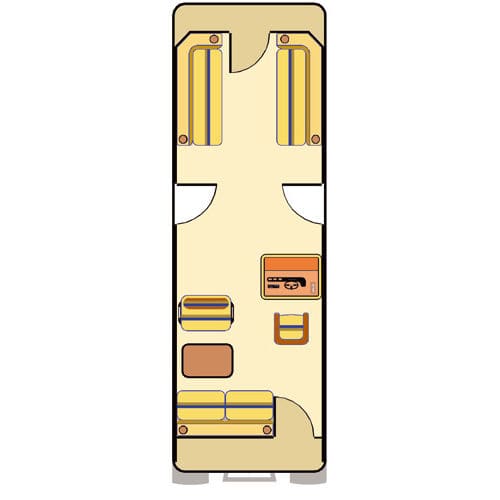 500x500 Outboard Pontoon Boat Person Max