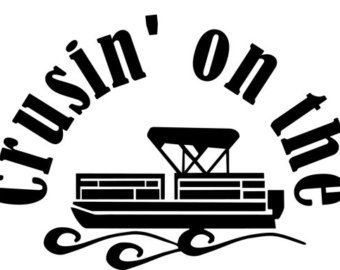 340x270 Pontoon Boats Clipart Clipart Portal