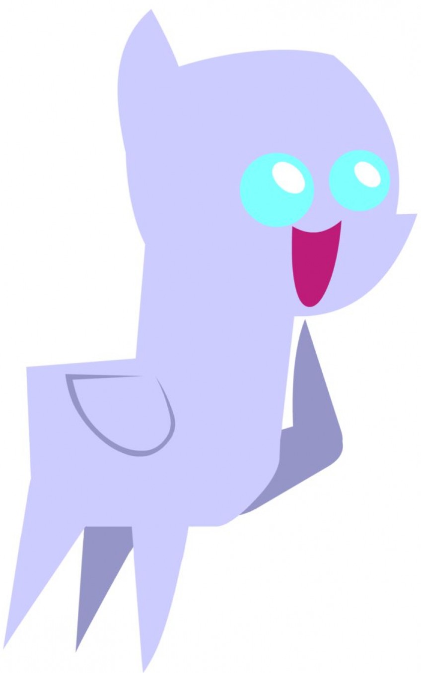 848x1357 Mlp Vector Base Pegasus Body Hoodamathrun