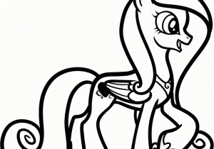 300x210 My Little Pony Drawing Mlp Princess Base
