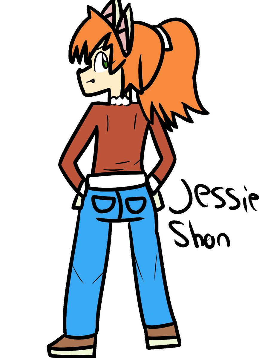 867x1200 Shon On Twitter Here's My Individual Drawing