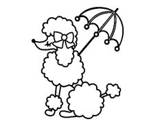 236x184 Huge Collection Of 'french Poodle Drawing' Download More Than
