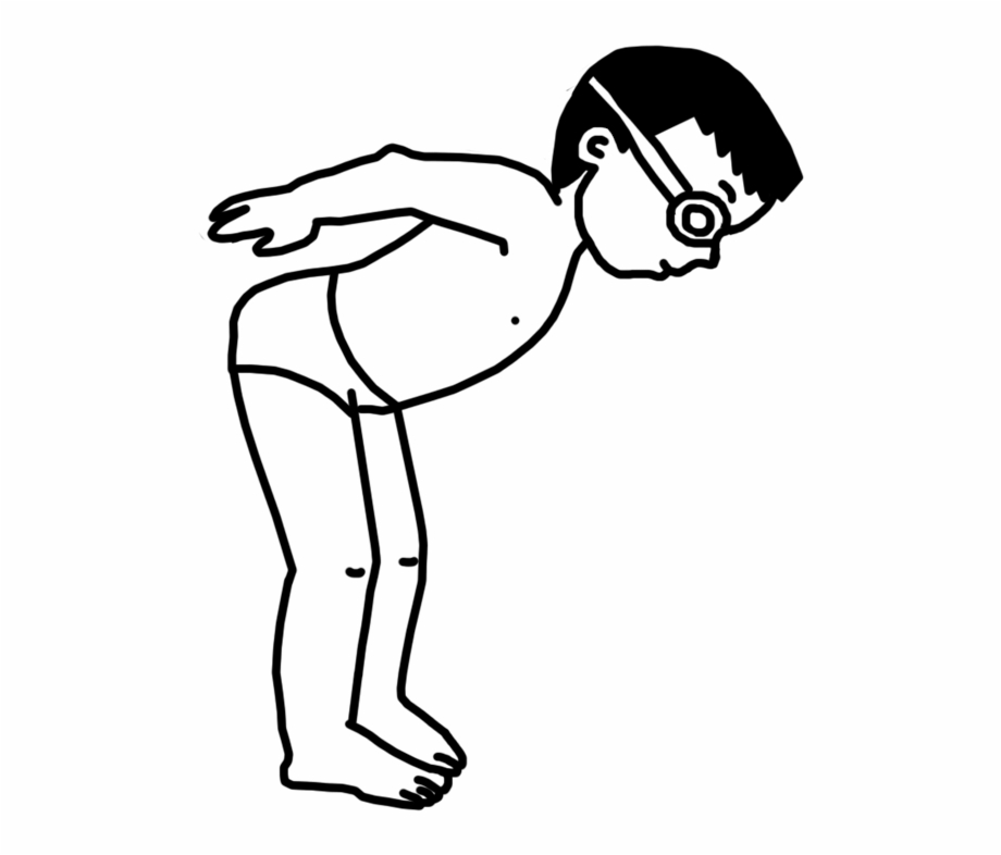 920x786 Pool Or Swimming Birthday Party Invitation