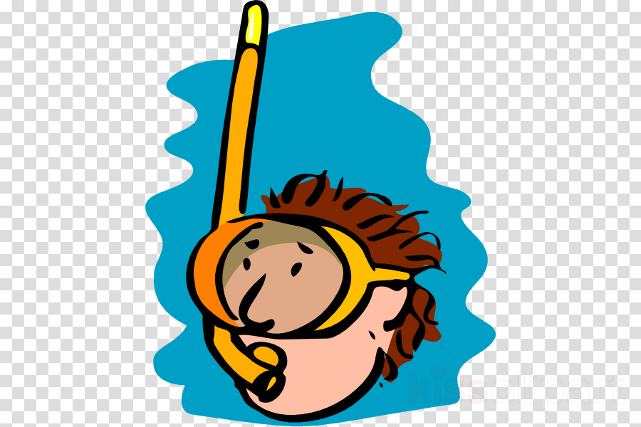 900x600 Swimming, Cartoon, Drawing, Transparent Png Image Clipart Free
