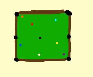 300x250 Electrons Flying Everywhere Protons're Annoyed