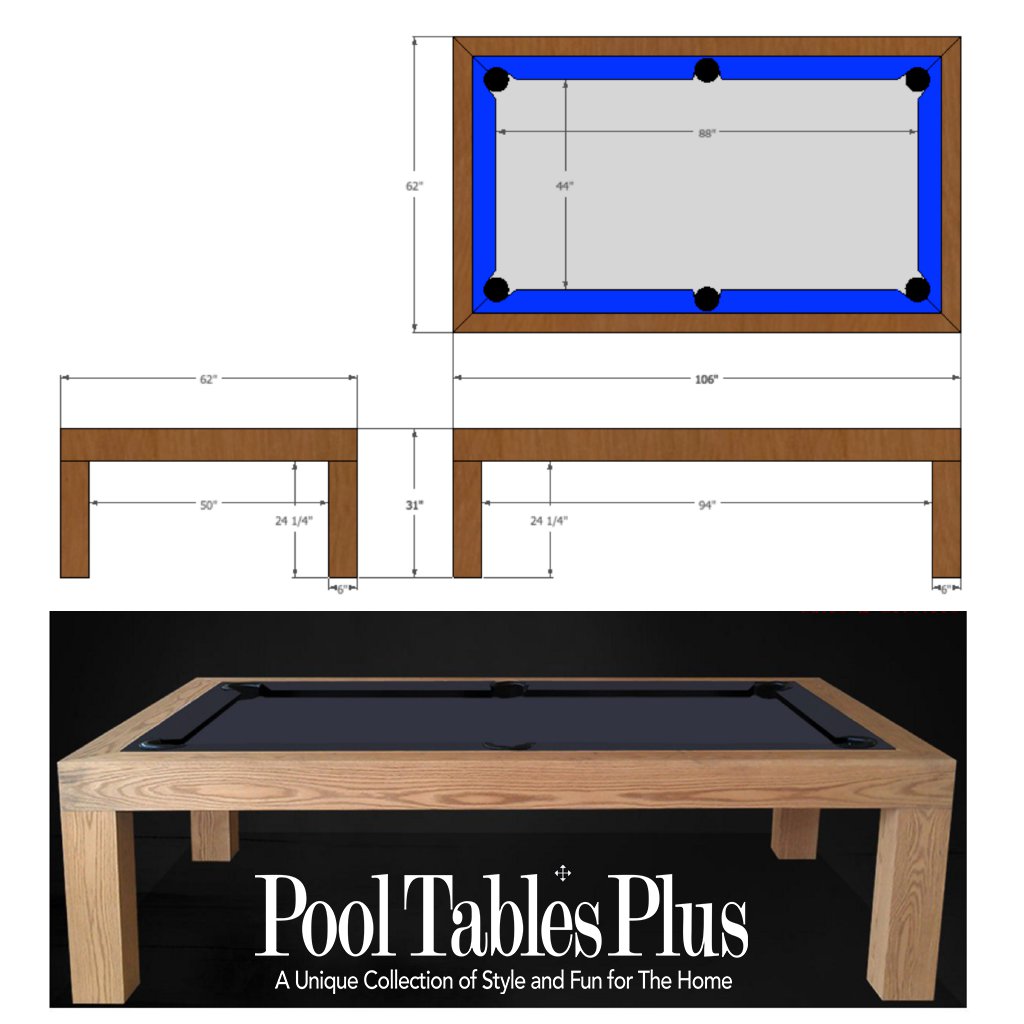 Pool Table Drawing Free download on ClipArtMag