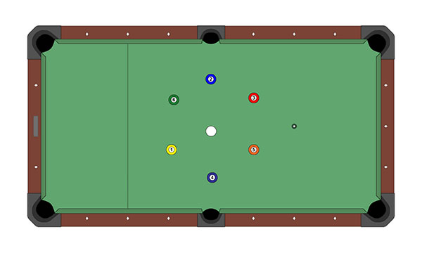 600x360 Back To The Drawing Board Pool Cues And Billiards Supplies