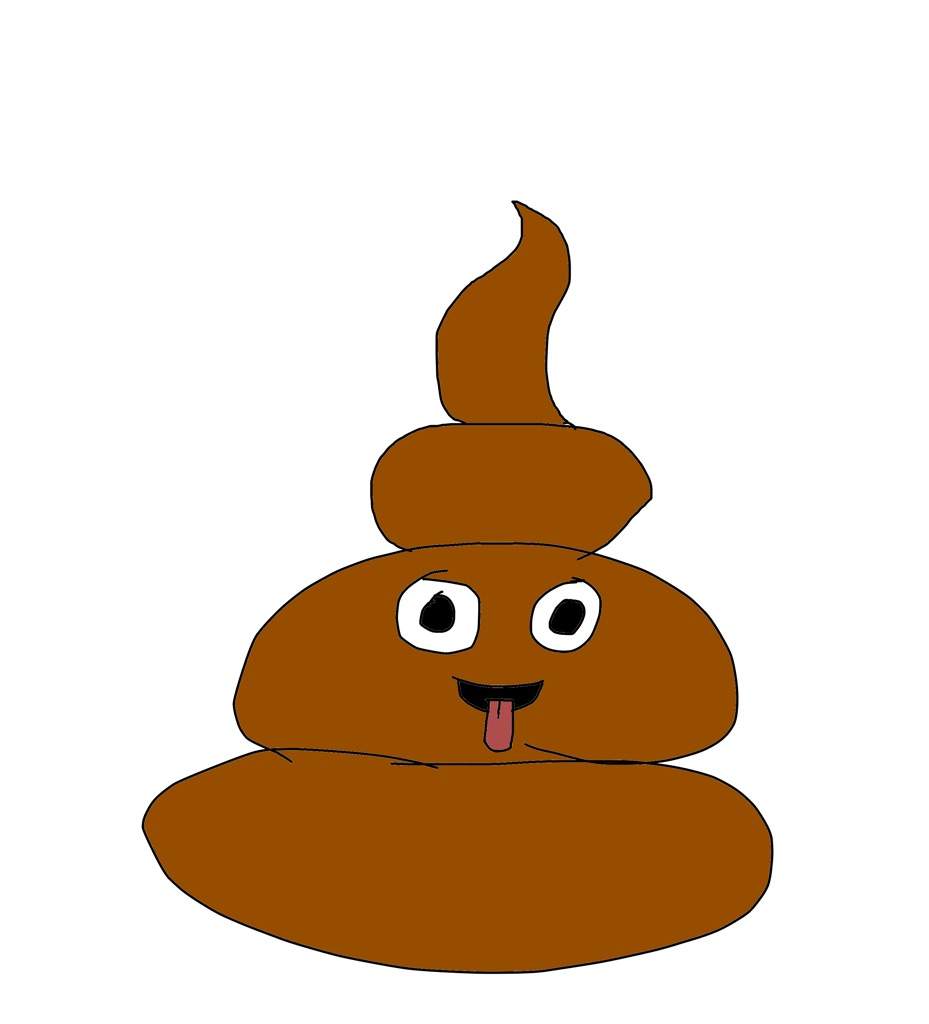 929x1024 my poop emoji drawing judgement free amino